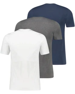 Herren Unterhemd CLASSIC 3er-Pack
