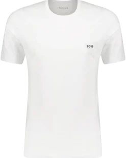 Herren Unterhemd CLASSIC 3er-Pack