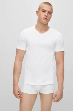 Herren Unterhemd CLASSIC 3er-Pack