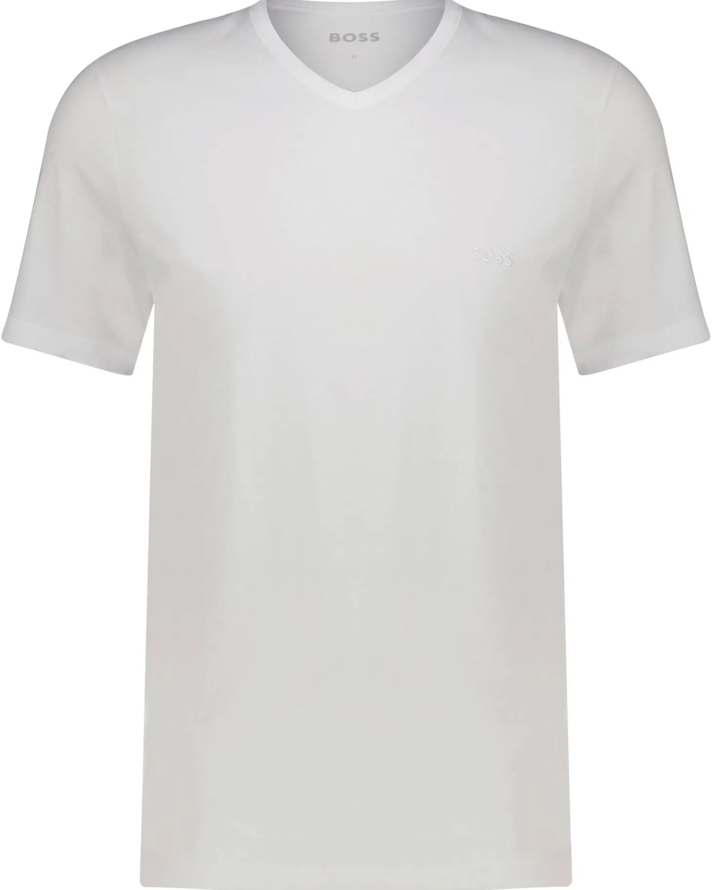 Herren Unterhemd CLASSIC 3er-Pack