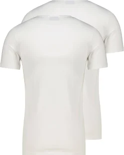 Herren Unterhemd 2er-Pack