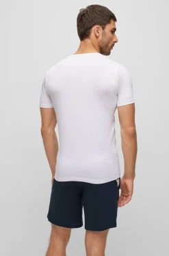 Herren Unterhemd 2er-Pack