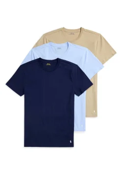 Herren Unterhemd 3er-Pack