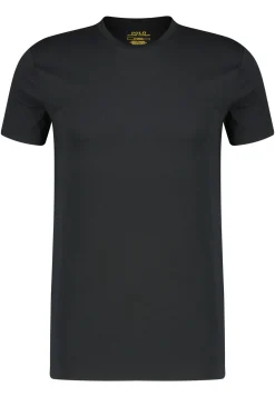 Herren Unterhemd 3er-Pack