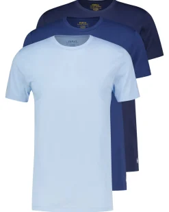 Herren Unterhemd 3er-Pack