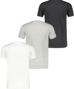 Herren Unterhemd 3er-Pack