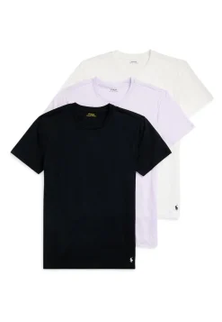 Herren Unterhemd 3er-Pack