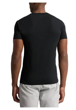 Herren Unterhemd 3er-Pack