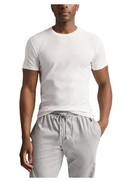 Herren Unterhemd 3er-Pack