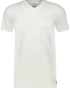 Herren Unterhemd Kurzarm 3er-Pack