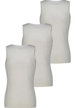 Herren Unterhemd Regular Fit