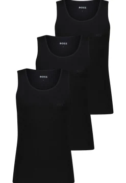 Herren Unterhemd Regular Fit