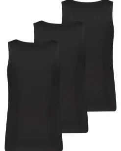Herren Unterhemden 3er-Pack