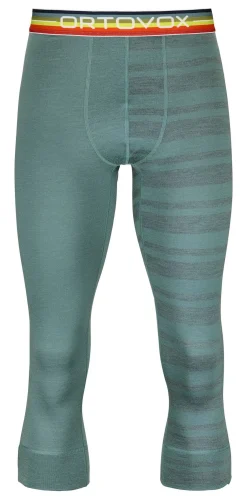 Herren Unterhose 185 ROCK'N'WOOL