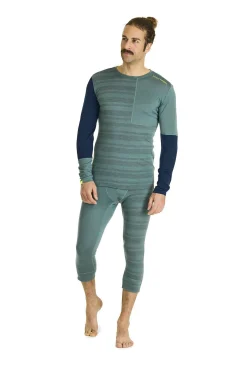 Herren Unterhose 185 ROCK'N'WOOL