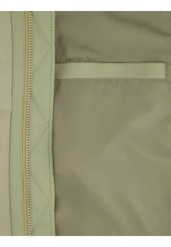 Herren Velourslederjacke JOHICE