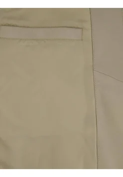 Herren Velourslederjacke JOHICE