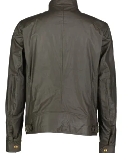 Herren Wachsjacke RACEMASTER