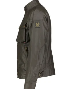 Herren Wachsjacke RACEMASTER