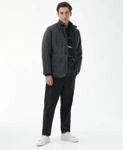 Herren Wachsjacke WINTER LUTZ