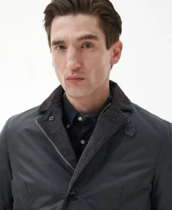 Herren Wachsjacke WINTER LUTZ