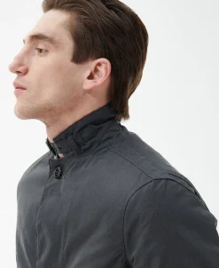 Herren Wachsjacke WINTER LUTZ