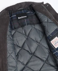 Herren Wachsjacke WINTER LUTZ