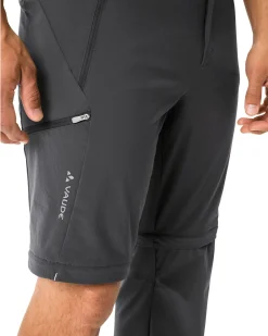 Herren Wandehose ME FARLEY T-ZIP PANTS 3