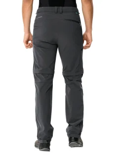 Herren Wandehose ME FARLEY T-ZIP PANTS 3