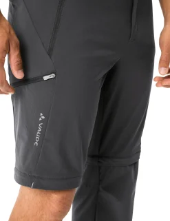 Herren Wandehose ME FARLEY T-ZIP PANTS 3