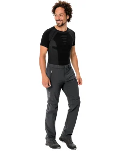 Herren Wandehose ME FARLEY T-ZIP PANTS 3