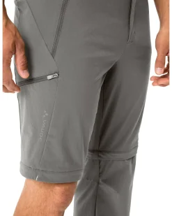 Herren Wandehose ME FARLEY T-ZIP PANTS 3