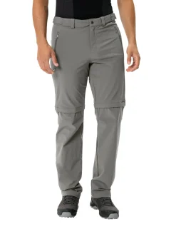 Herren Wandehose ME FARLEY T-ZIP PANTS 3