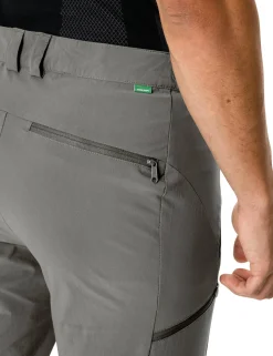 Herren Wandehose ME FARLEY T-ZIP PANTS 3