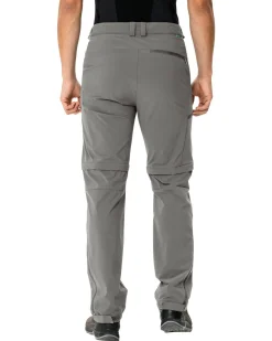 Herren Wandehose ME FARLEY T-ZIP PANTS 3