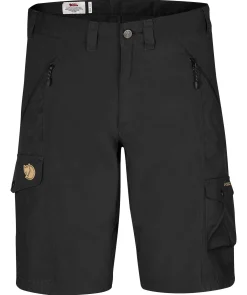 Herren Wanderbermudas / Outdoor-Shorts "Abisko"