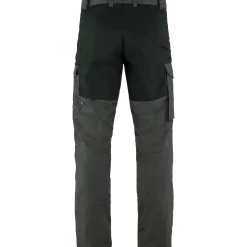 Herren Wanderhose BARENTS PRO TROUSERS M