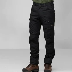 Herren Wanderhose BARENTS PRO TROUSERS M