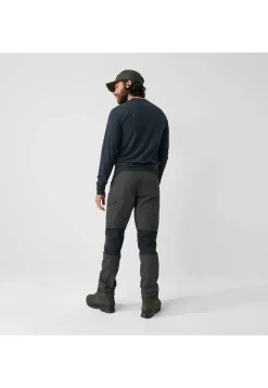 Herren Wanderhose KAIPAK TROUSERS M