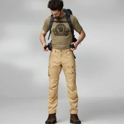 Herren Wanderhose VIDDA PRO LITE Regular Fit