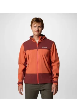 Herren Wanderjacke BOULDER FALLS JACKET