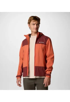 Herren Wanderjacke BOULDER FALLS JACKET