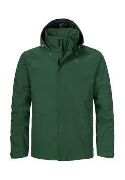 Herren Wanderjacke GMUND M