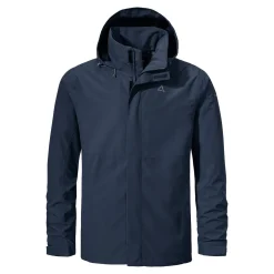 Herren Wanderjacke GMUND M