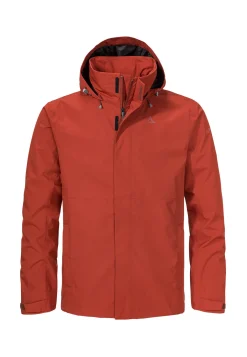 Herren Wanderjacke GMUND M