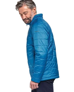 Herren Wanderjacke mit Thermo-Innenjacke 3 in 1 JACKET AUERSPITZ