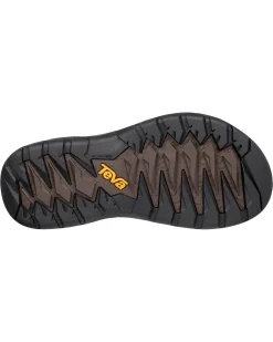 Herren Wandersandalen "Terra Fi 5 Universal Leather"