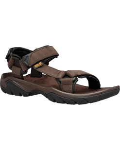 Herren Wandersandalen 