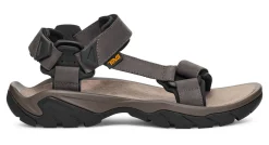 Herren Wandersandalen "Terra Fi 5 Universal Leather"