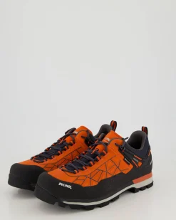 Herren Wanderschuh LITEROCK FREE GTX